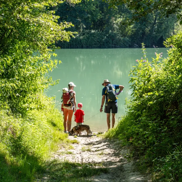 Le top 6 des meilleurs spots pour pique-niquer aux Balcons du Dauphiné