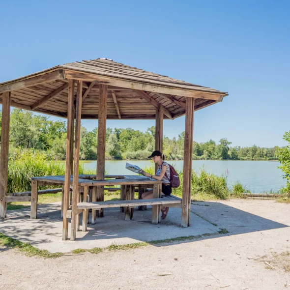 Le top 6 des meilleurs spots pour pique-niquer aux Balcons du Dauphiné