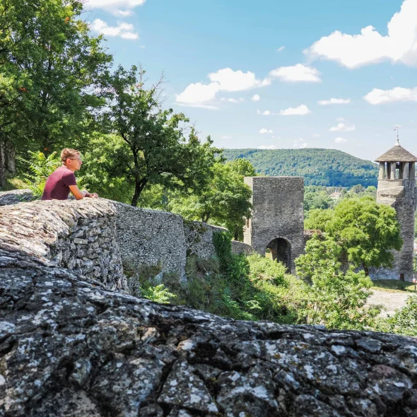 Le top 6 des meilleurs spots pour pique-niquer aux Balcons du Dauphiné