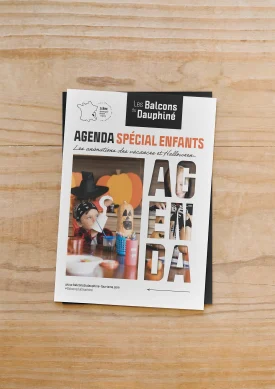 Agenda des animations pour les vacances de la Toussaint et Halloween (spécial enfants)