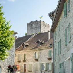 Accueil – Les Balcons du Dauphiné, vos vacances en Isère !