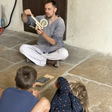 Accueil – Les Balcons du Dauphiné, vos vacances en Isère !