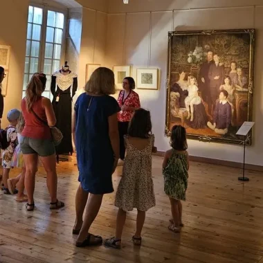 Musées en fête et Nuit des musées