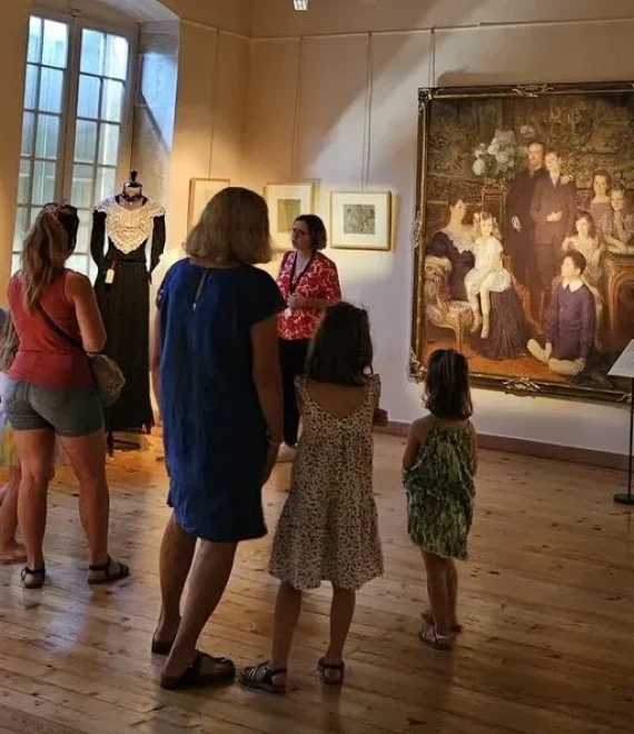 Musées en fête et Nuit des musées