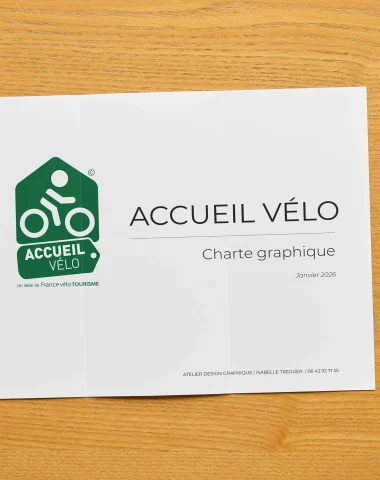 Logos Accueil Vélo