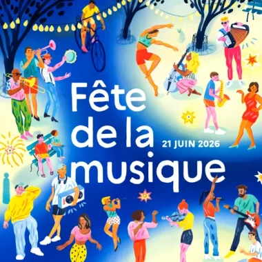 Fête de la musique aux Balcons du Dauphiné