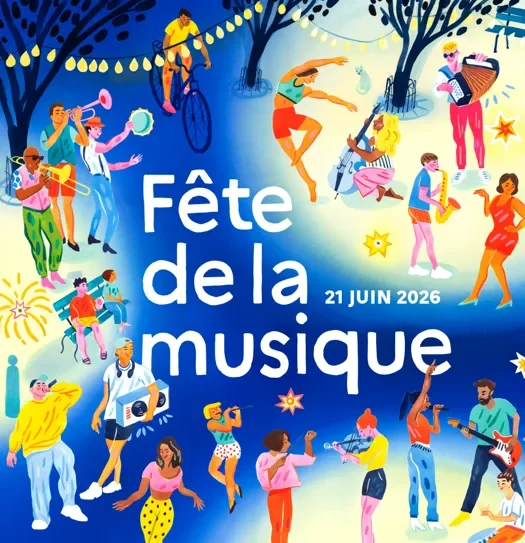 Fête de la musique aux Balcons du Dauphiné