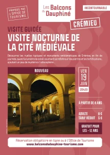 Les visites guidées de l&rsquo;Office de Tourisme (2)