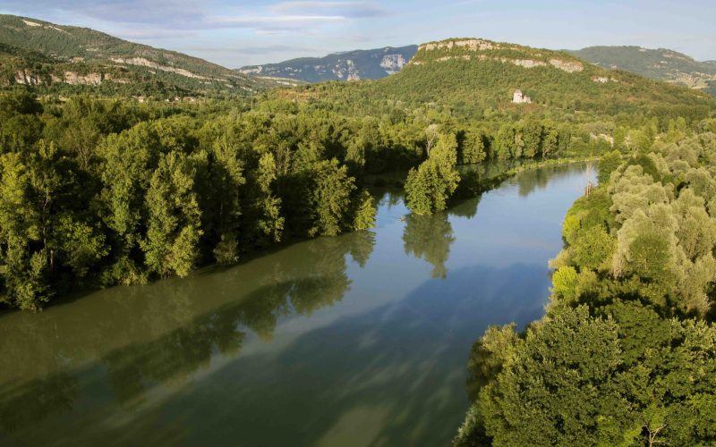 Le Rhône