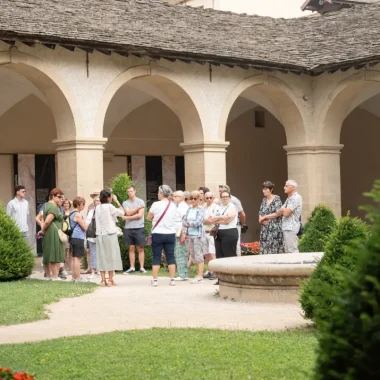 Accueil – Les Balcons du Dauphiné, vos vacances en Isère !