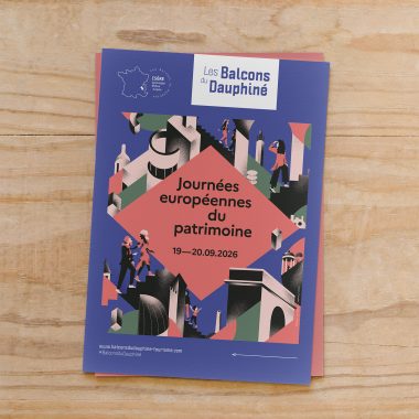Journées Européennes du Patrimoine 2026