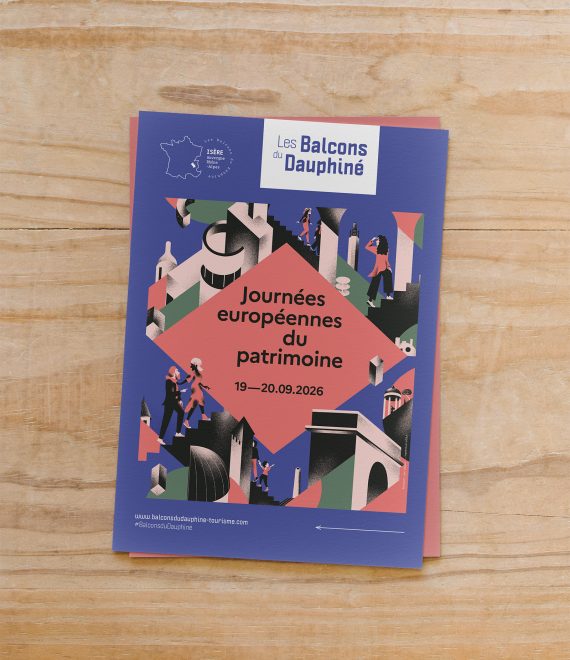 Journées Européennes du Patrimoine 2026