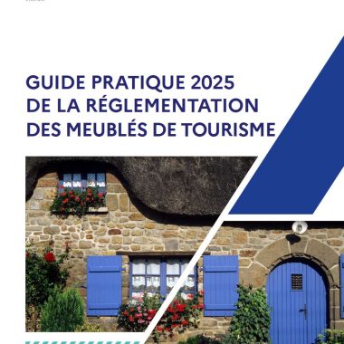 Pour les pros : guide pratique de la réglementation des meublés de tourisme