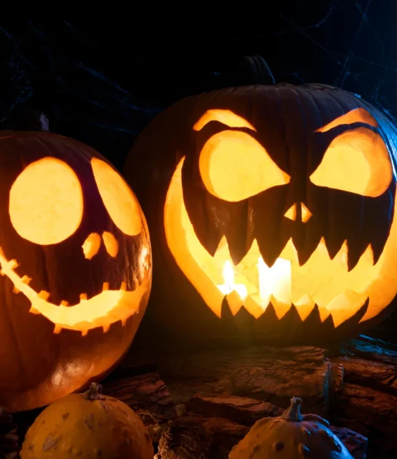Halloween : toutes les animations aux Balcons du Dauphiné