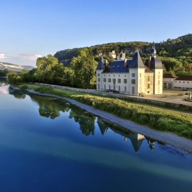 Accueil – Les Balcons du Dauphiné, vos vacances en Isère !